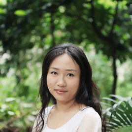 殷苗苗照片