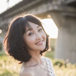 尹馨梓照片