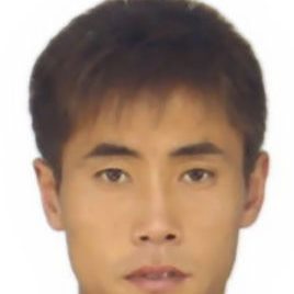 尹勇一照片