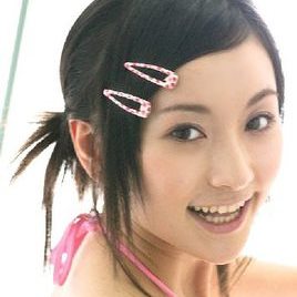 樱井风花照片