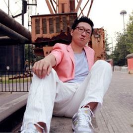 咏咏照片