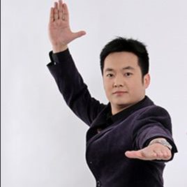 于磊照片