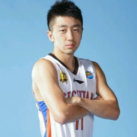 于澍龙照片