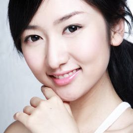 于莹莹照片