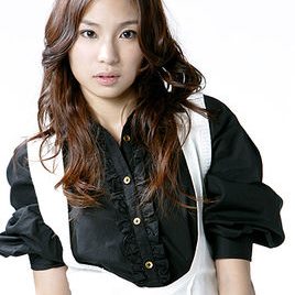 余虹婷照片