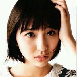 玉井诗织照片