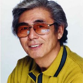 柴田秀胜照片