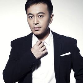 陈颢文照片