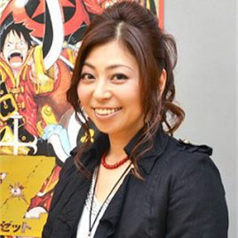 冈村明美照片