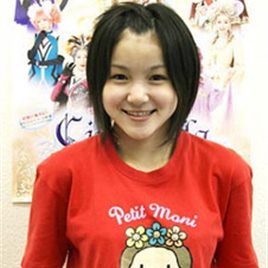 光井爱佳照片