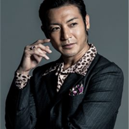 鹤野刚士照片