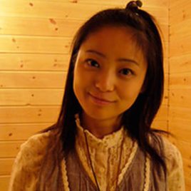 金田朋子照片