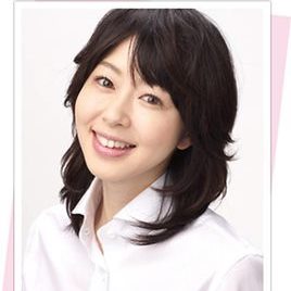 堀内敬子照片