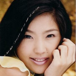 李润美照片