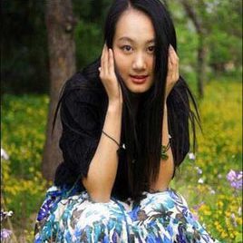 李玉琪照片