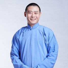 栾云平照片