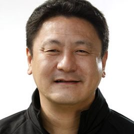 马明宇照片