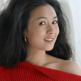 潘晓莉照片