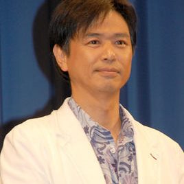 时任三郎照片
