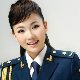王莉照片