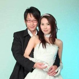 王琳照片