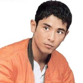 西村和彦照片