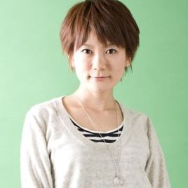 小林由美子照片
