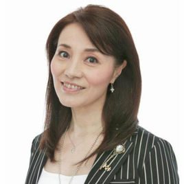 伊仓一惠照片