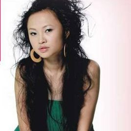 张美娜照片