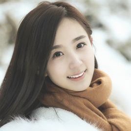 许晓诺照片