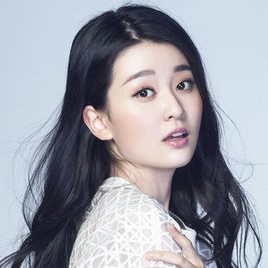 乔欣照片
