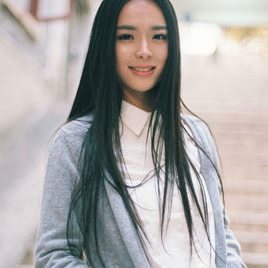 李莎旻子照片