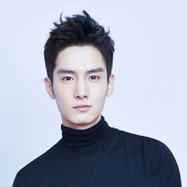 盛一伦照片