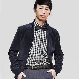约瑟翰·庞麦郎照片