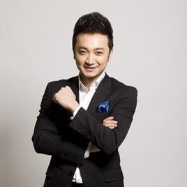 尼格买提·热合曼照片