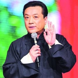 王平照片
