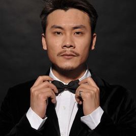 王唯照片