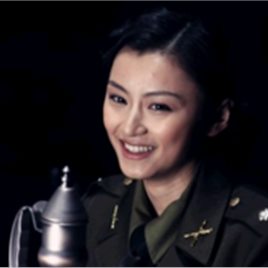 王馨梓照片