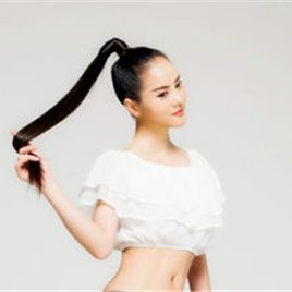 王雅照片