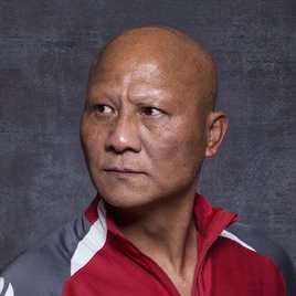 计春华照片