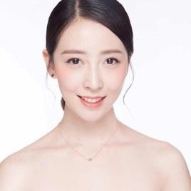 韩雪薇照片