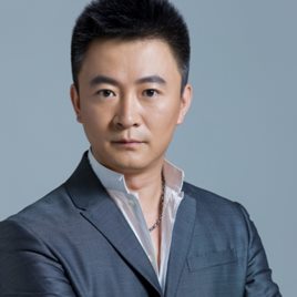 嵇波照片