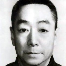 谭富英照片