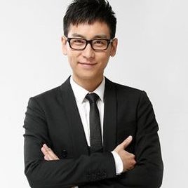李好照片