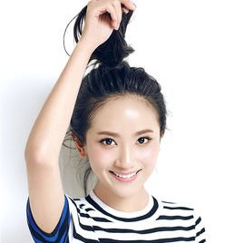 解惠清照片