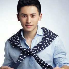 张哲瀚照片