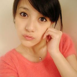 张佐倩照片