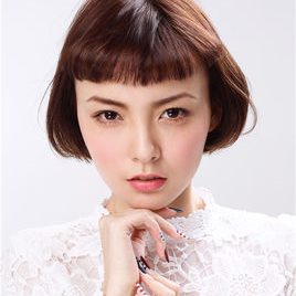 赵美彤照片
