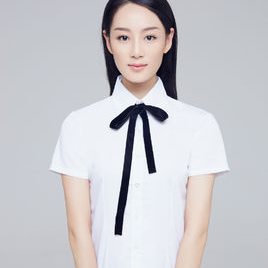 赵圆瑗照片