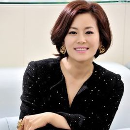 甄美里照片